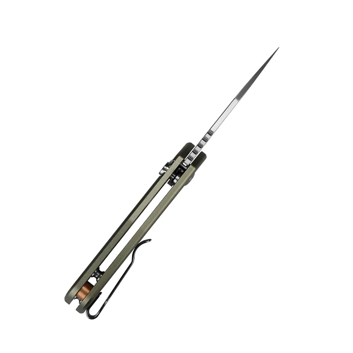 Нож CJRB J1933-GN Mini Pyrite — изображение 3