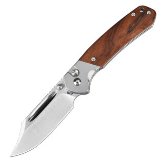Нож CJRB J1942-RW Pyrite Bowie