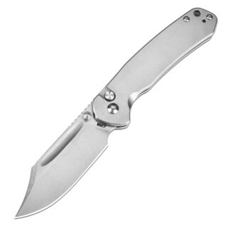 Нож CJRB J1942-ST Pyrite Bowie
