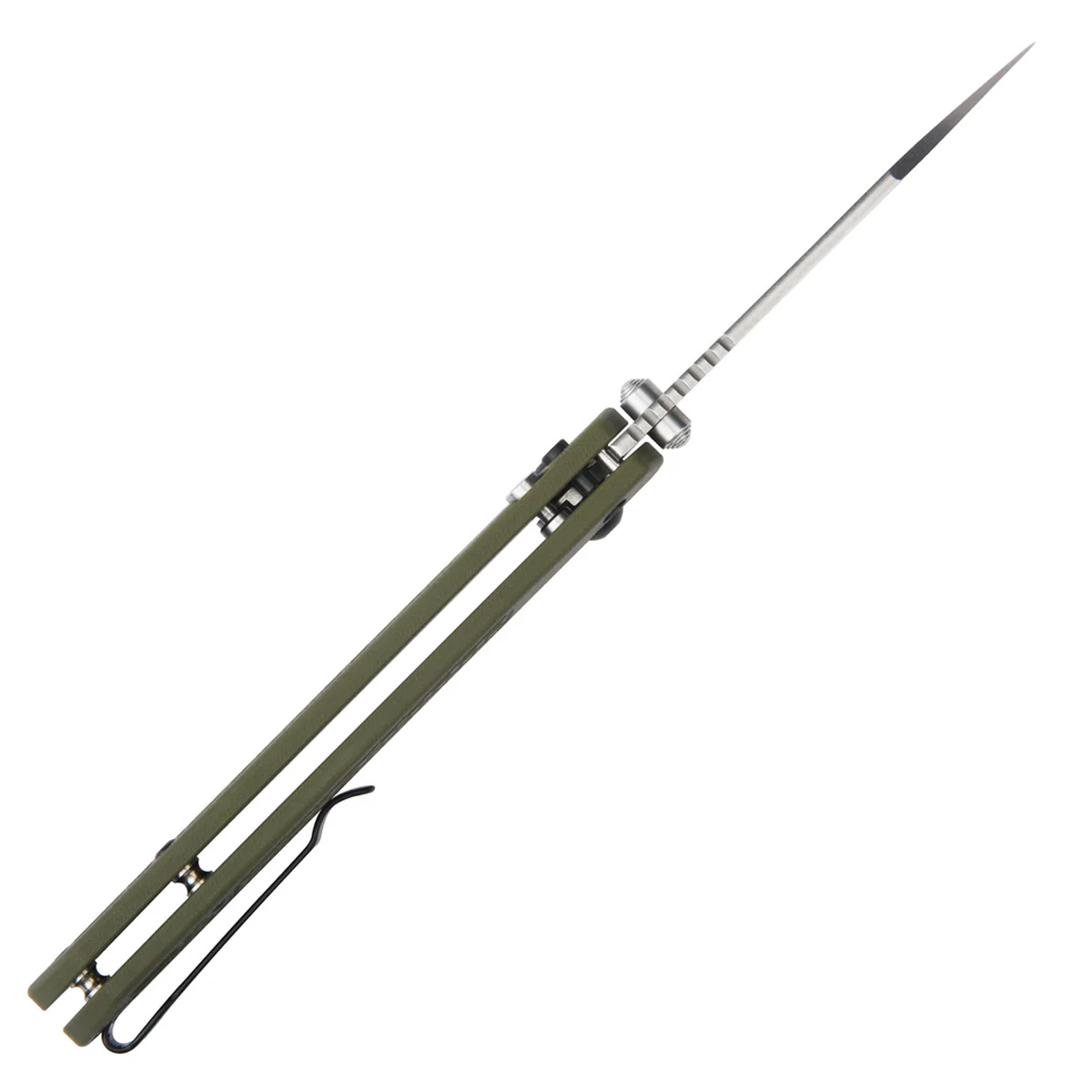 Нож CJRB J1945L-GN Large Pyrite Light — изображение 3