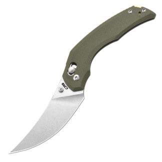 Нож CJRB J1955-GN Nanner