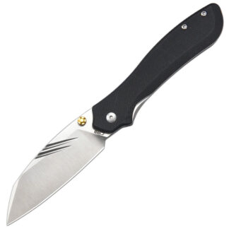 Нож CJRB J1957-BK Fugly