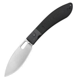 Нож CJRB J1959-BK Sasaya