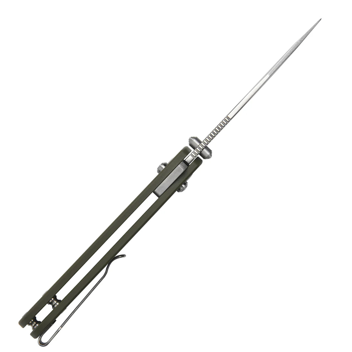 Нож CJRB J1960-GN Bolt — изображение 3