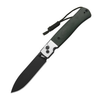 Нож CJRB J1961-BMGN Glacier