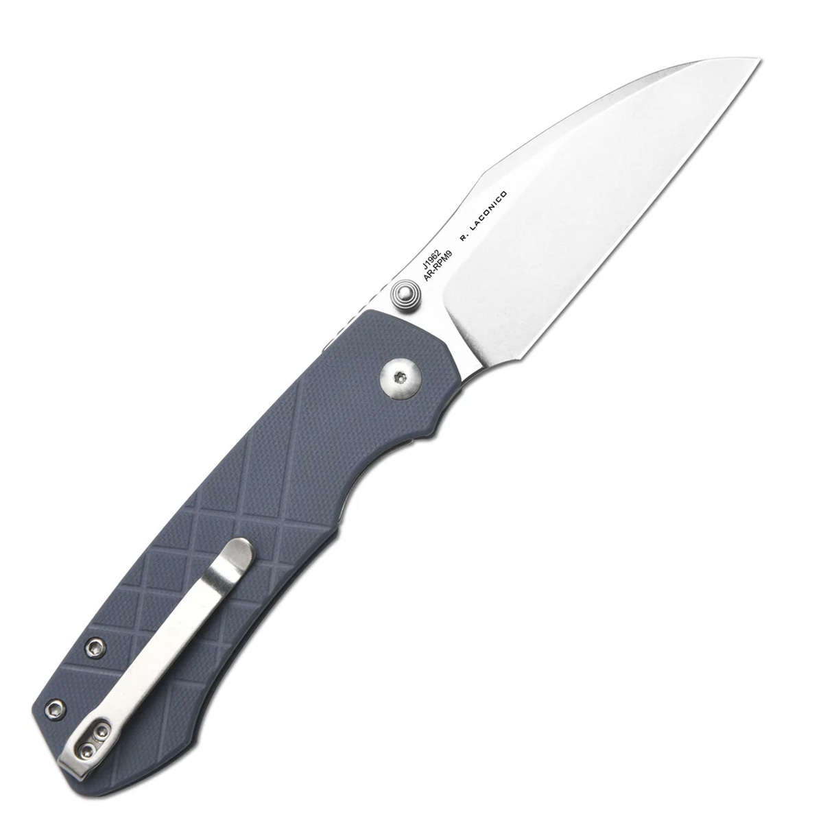 Нож CJRB J1962-BU Kestrel — изображение 2