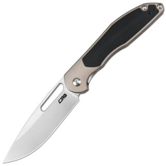 Нож CJRB J1963-BK Droma