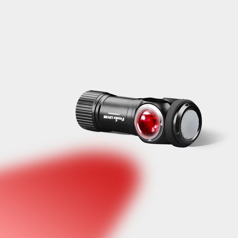 Фонарь Fenix LD15R Cree XP-G3 500 люмен — изображение 3