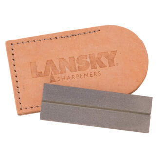 LANSKY камень точильный LDPST в чехле