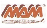 MAM ножи