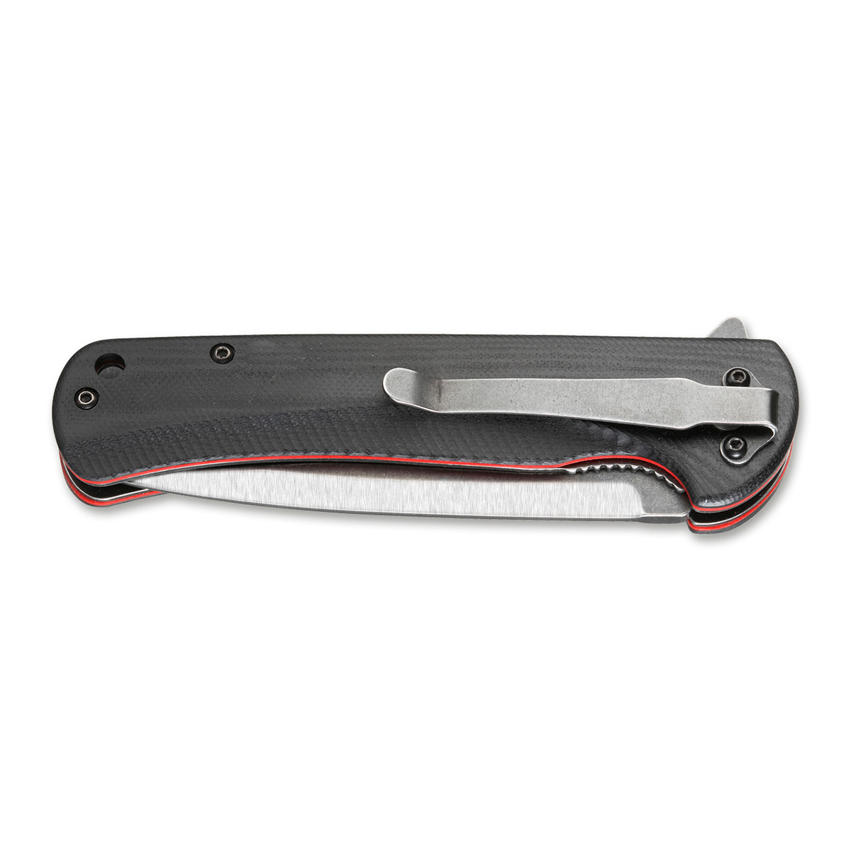 Нож Boker 01MB726 Mobius — изображение 2