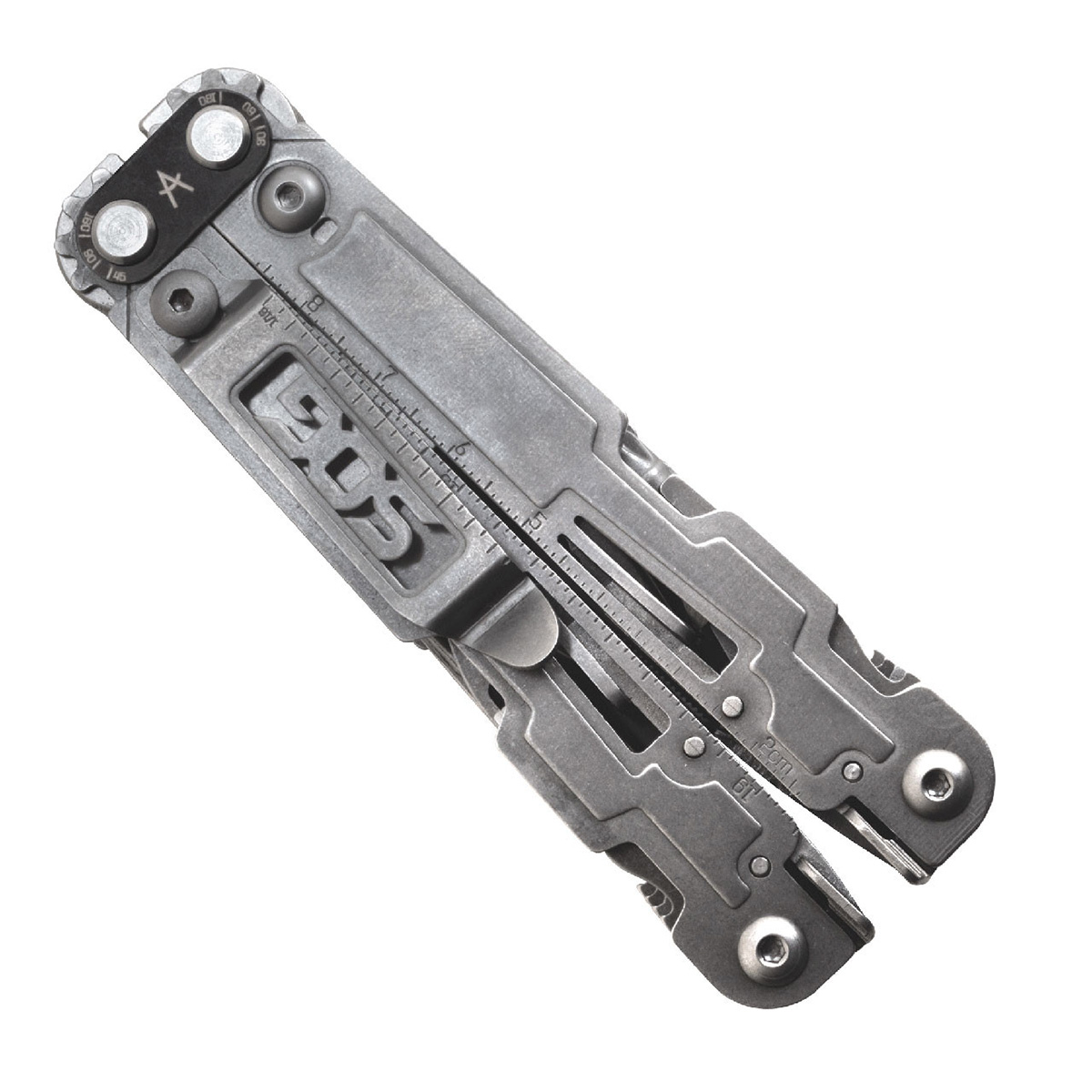 Мультитул SOG, PA1001 PowerAccess — изображение 8