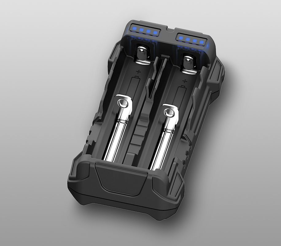 Зарядное устройство Armytek Handy C2 VE