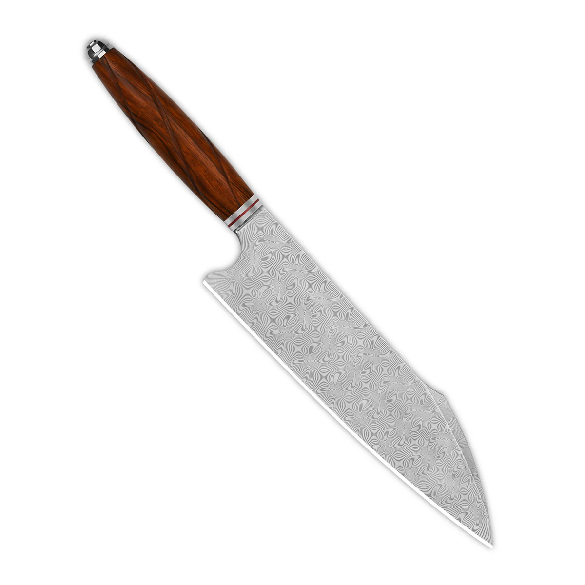 Нож QSP QS-KK-001B Harpoon Chef — изображение 2