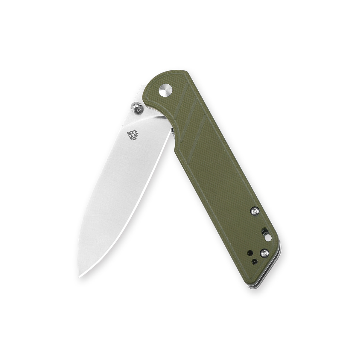 Нож QSP QS102-B Parrot — изображение 4