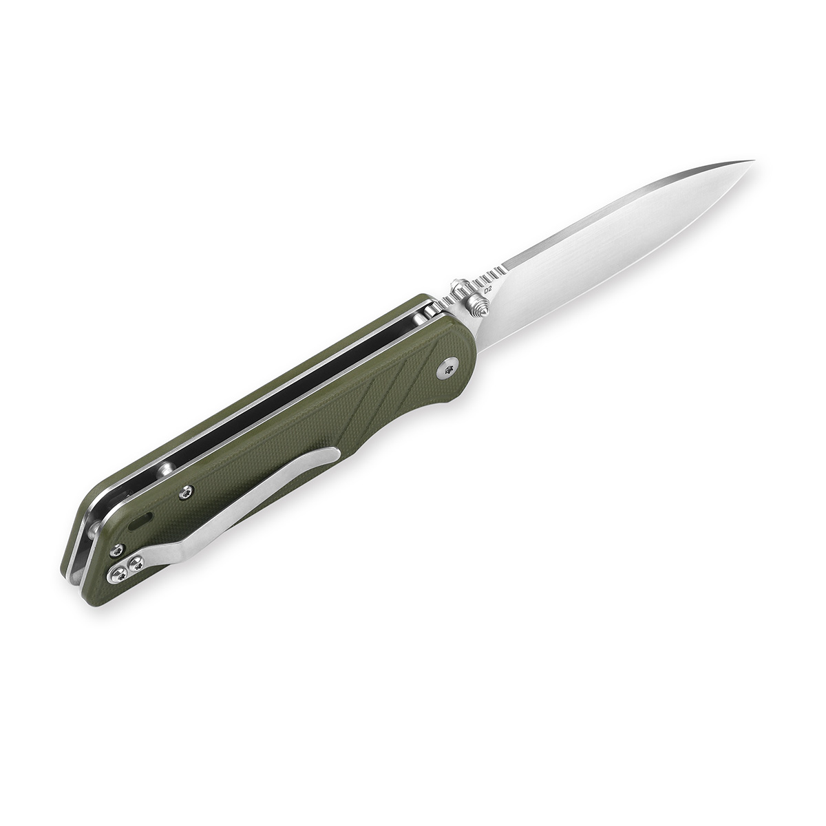 Нож QSP QS102-B Parrot — изображение 2