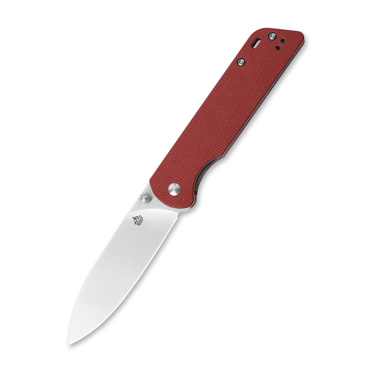 Нож QSP QS102-E Parrot