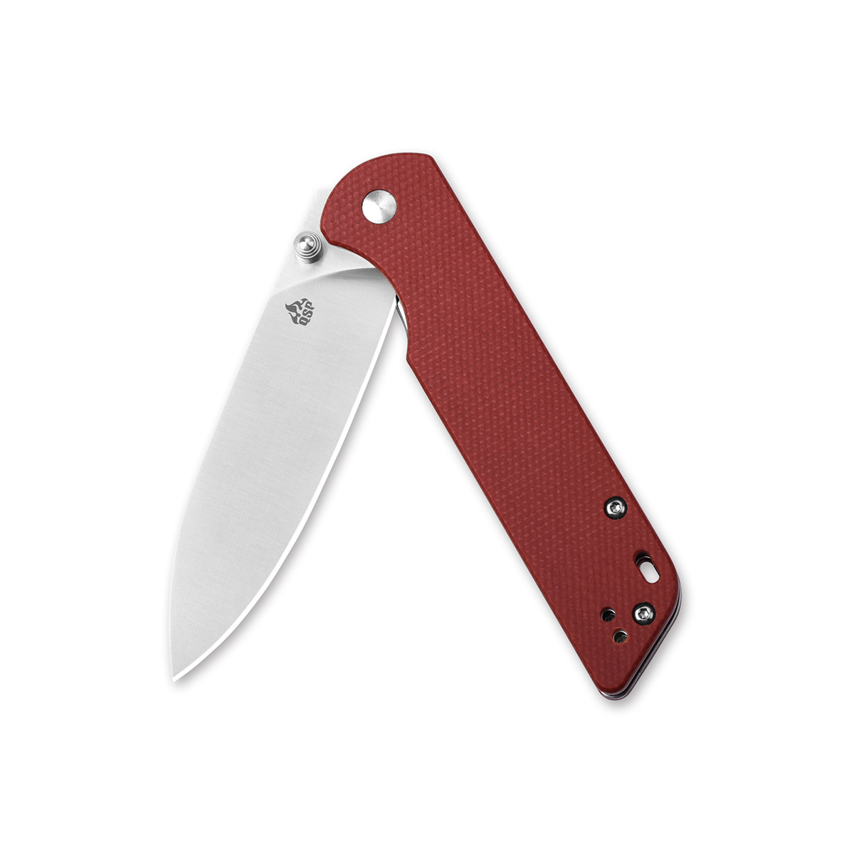 Нож QSP QS102-E Parrot — изображение 4