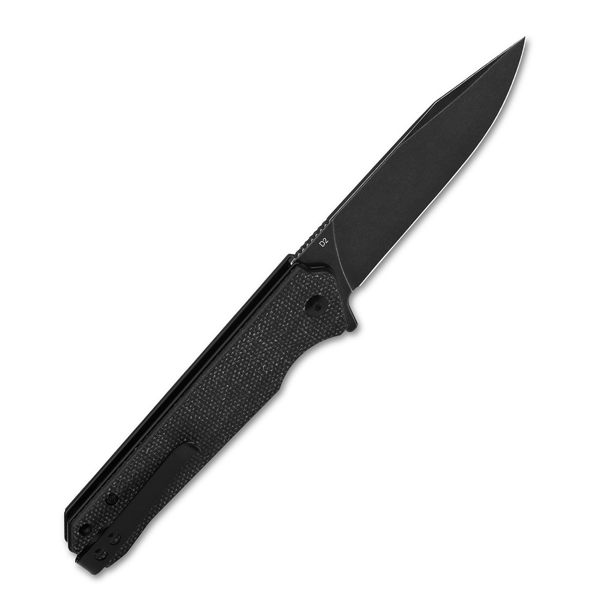 Нож QSP QS111-G2 Mamba — изображение 2
