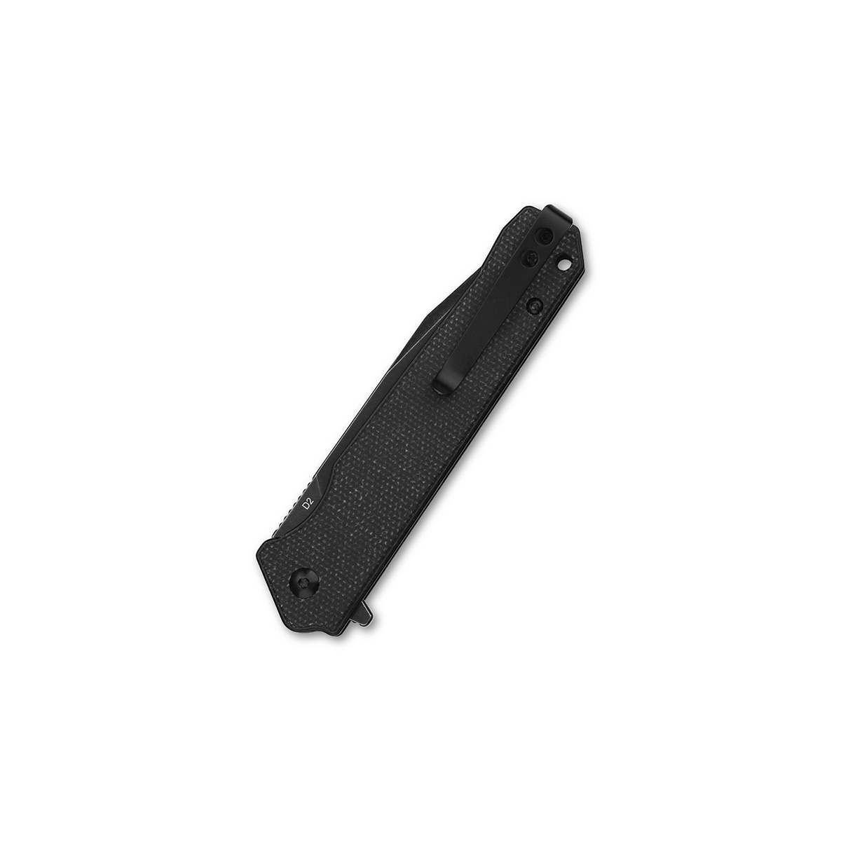 Нож QSP QS111-G2 Mamba — изображение 3