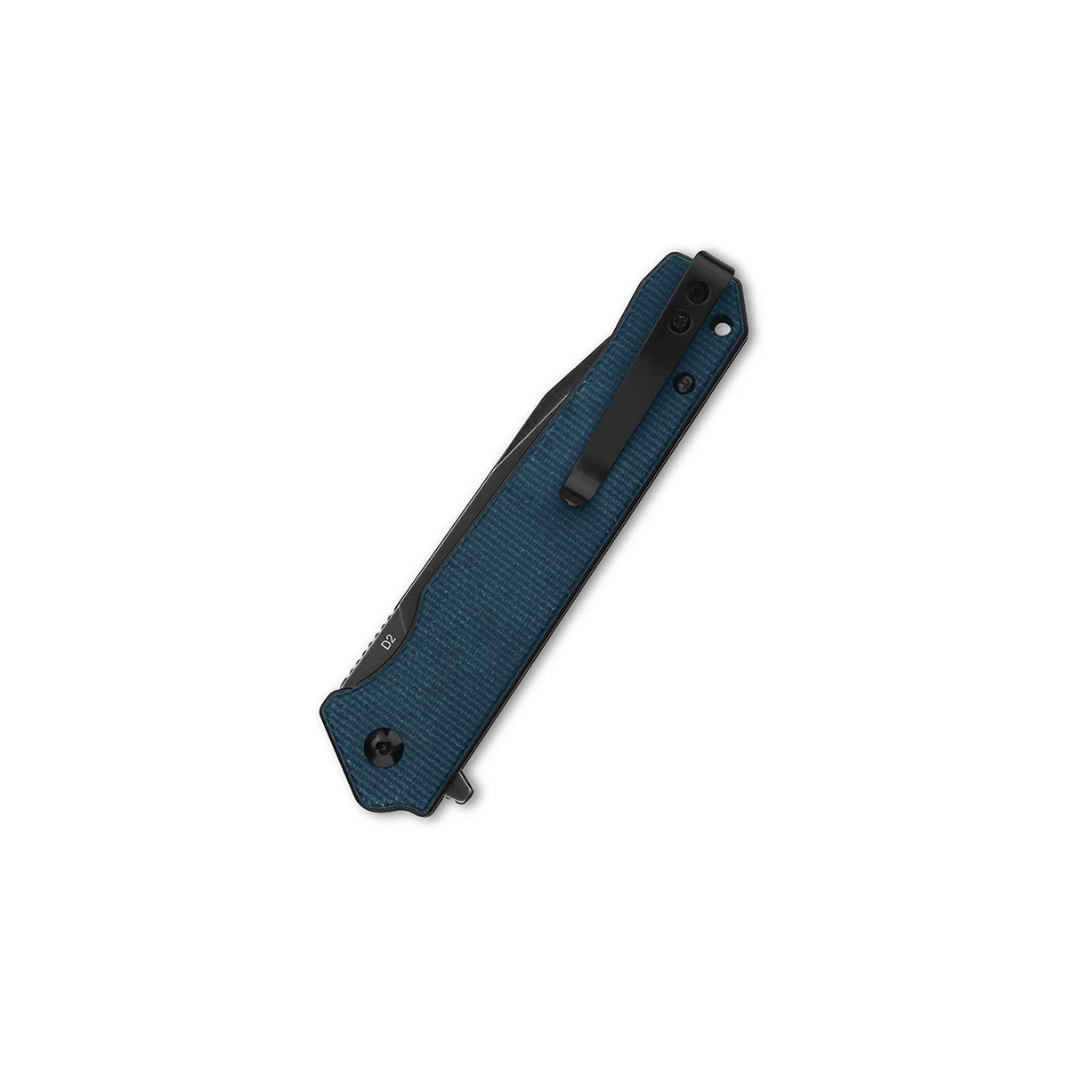 Нож QSP QS111-H2 Mamba — изображение 2