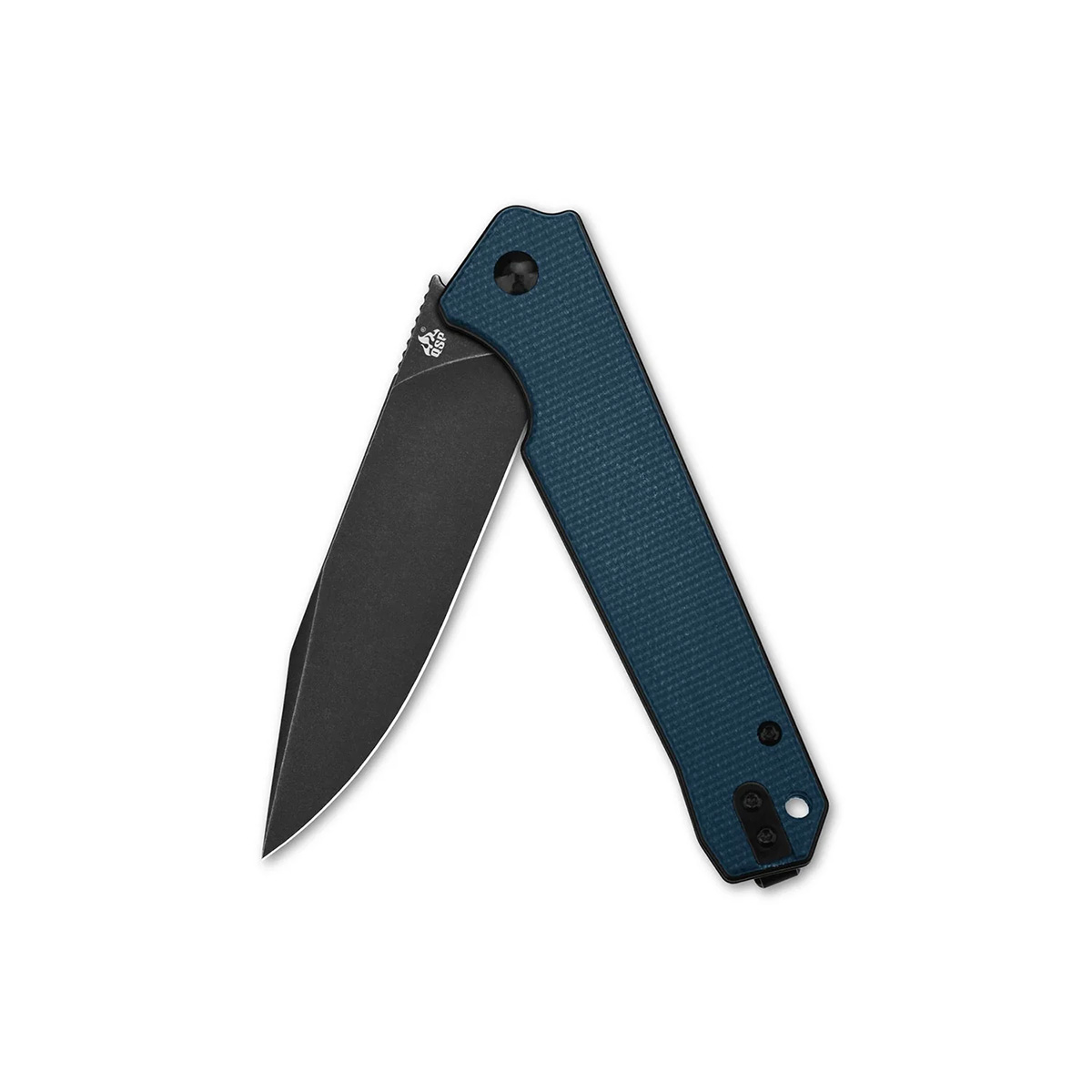 Нож QSP QS111-H2 Mamba — изображение 3