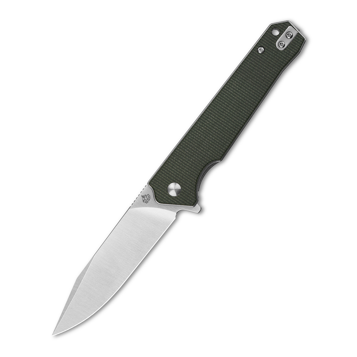 Нож QSP QS111-I1 Mamba V2