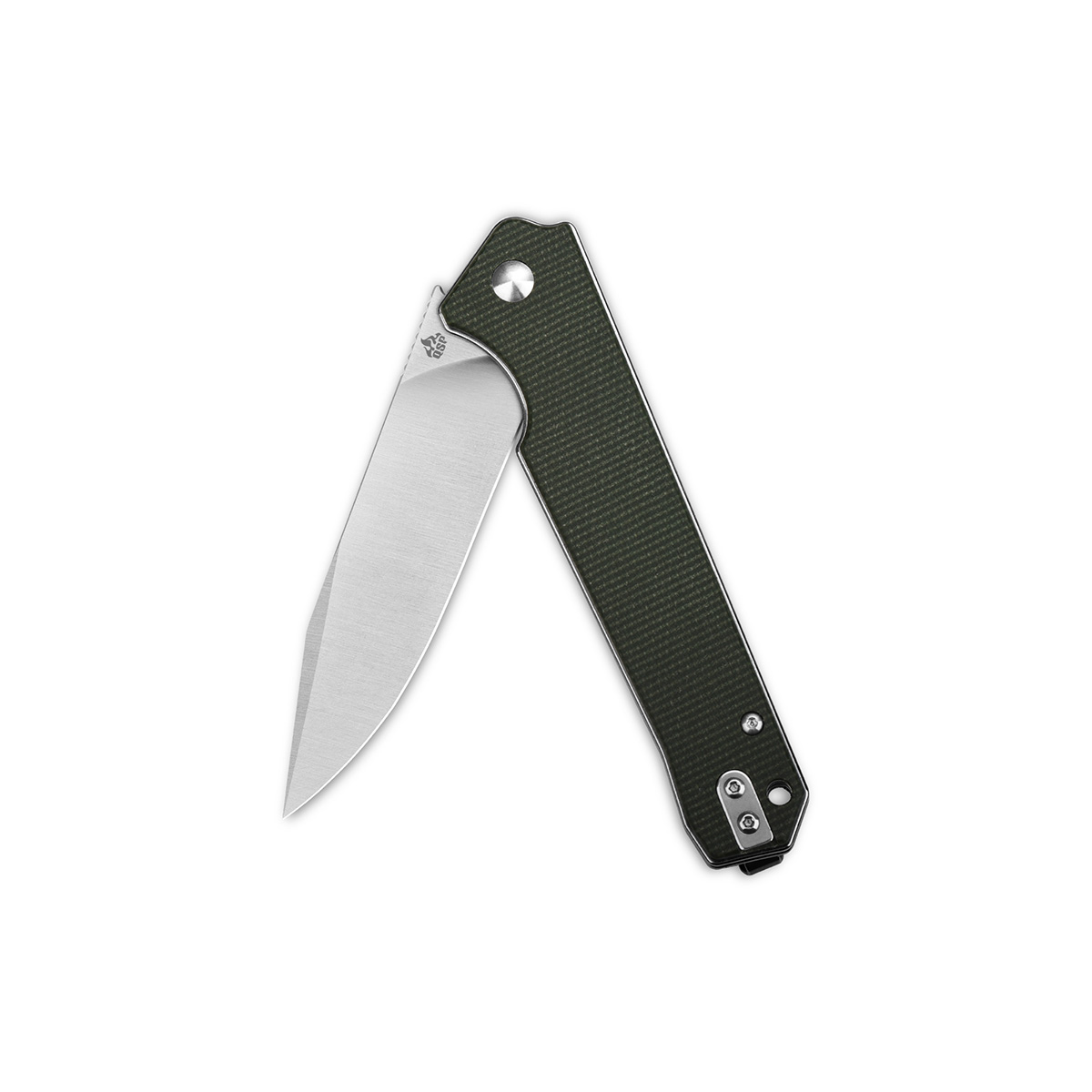 Нож QSP QS111-I1 Mamba V2 — изображение 4