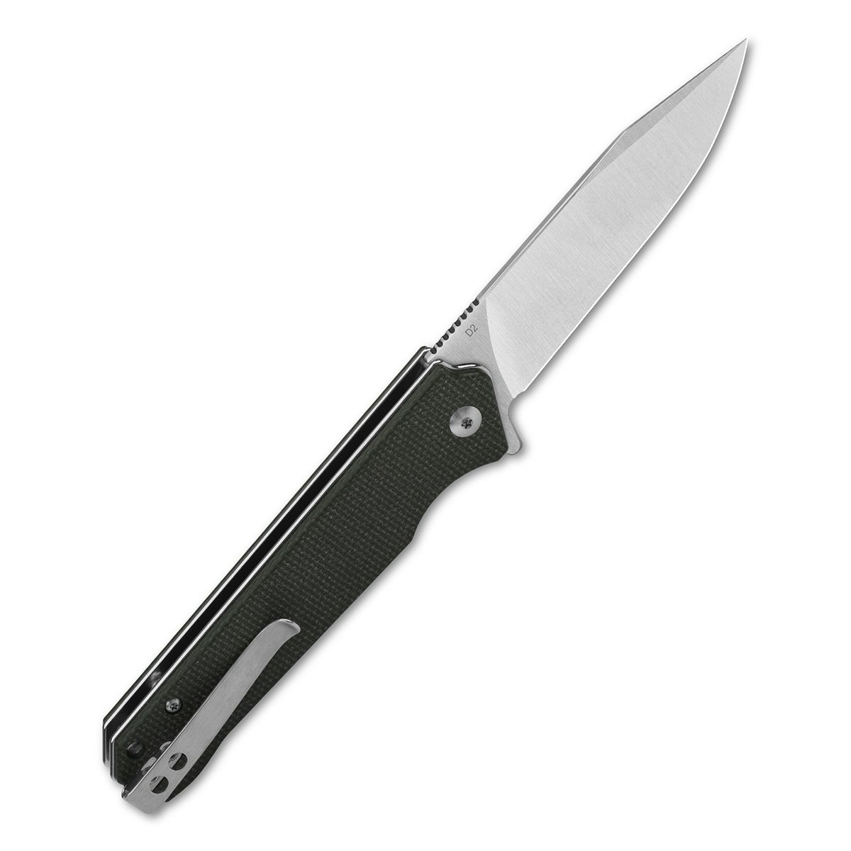 Нож QSP QS111-I1 Mamba V2 — изображение 2
