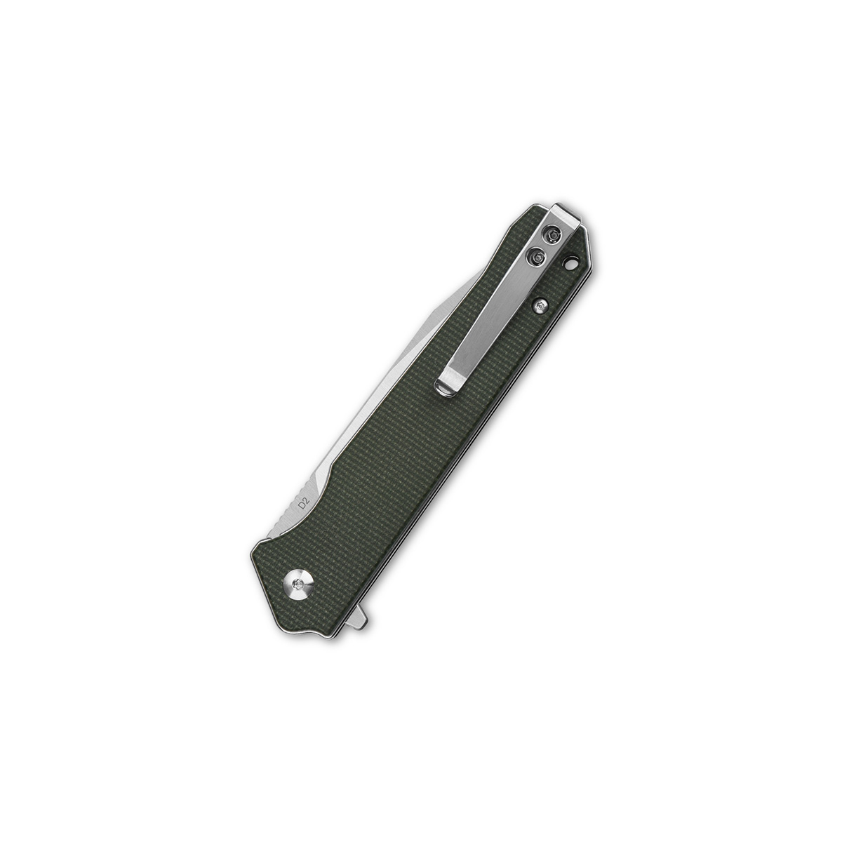 Нож QSP QS111-I1 Mamba V2 — изображение 3