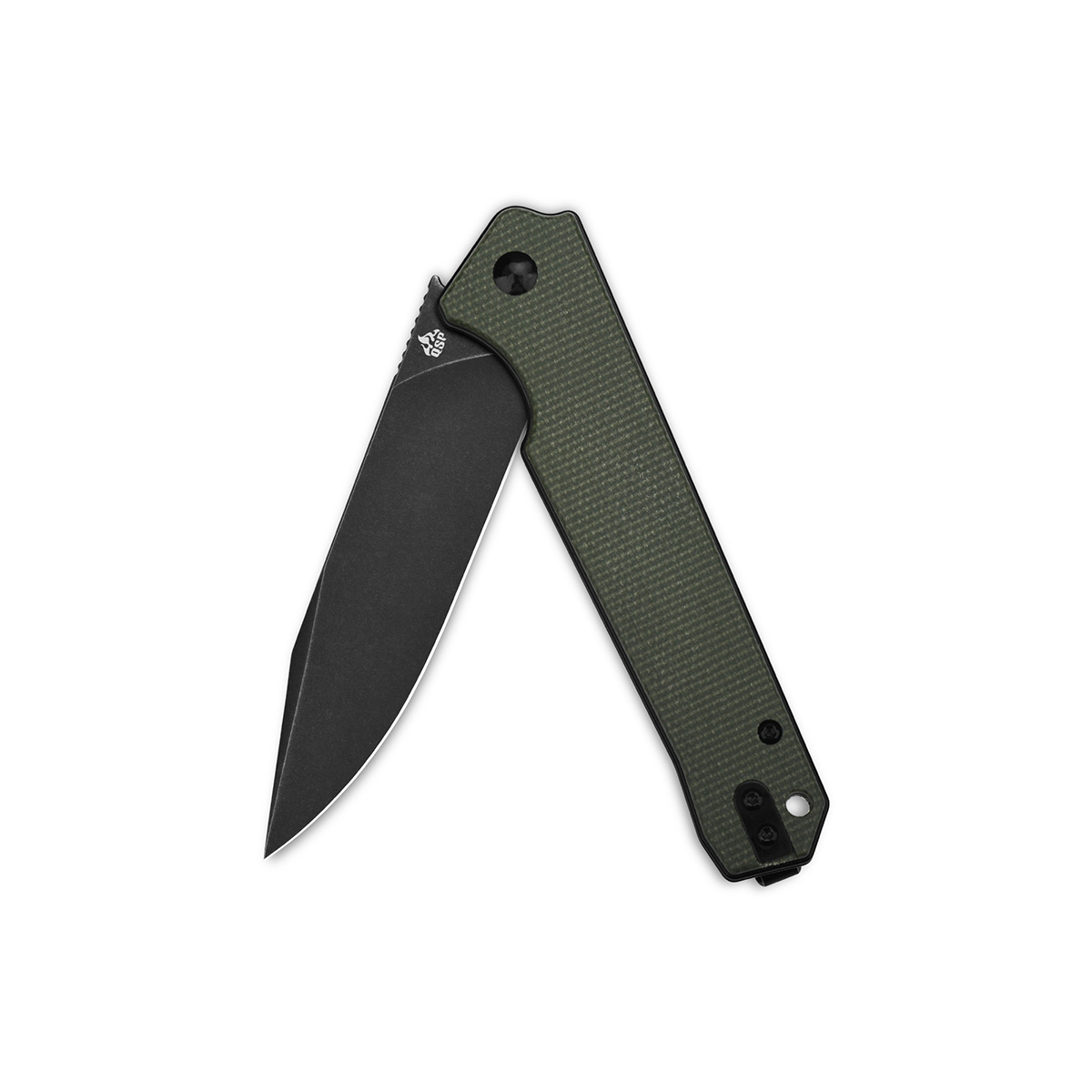 Нож QSP QS111-I2 Mamba V2 — изображение 4