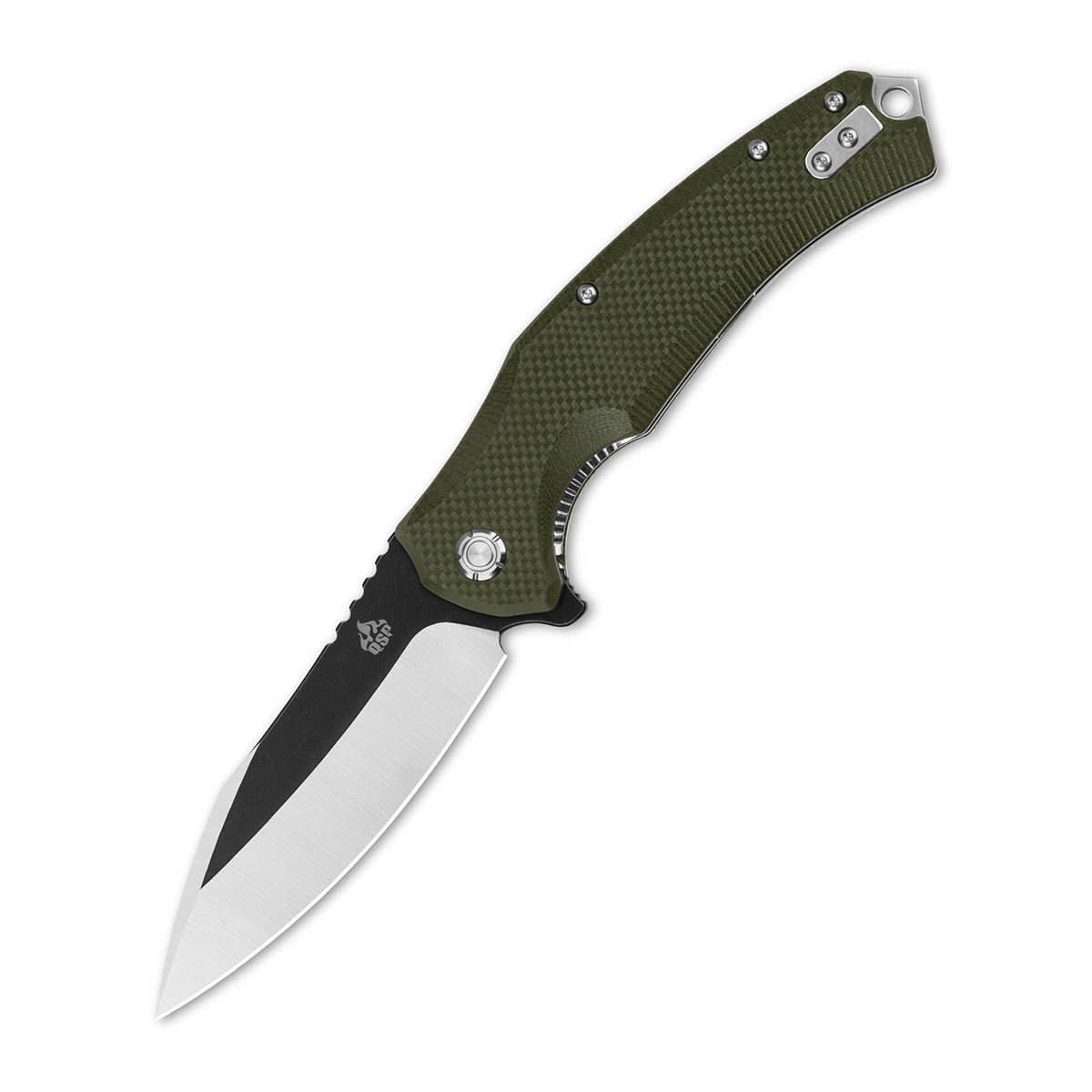 Нож QSP QS121-B Snipe