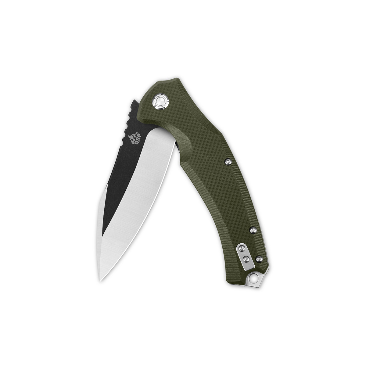 Нож QSP QS121-B Snipe — изображение 4