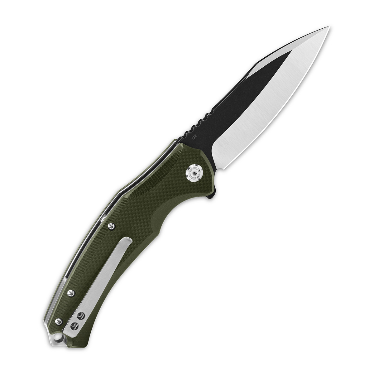 Нож QSP QS121-B Snipe — изображение 2