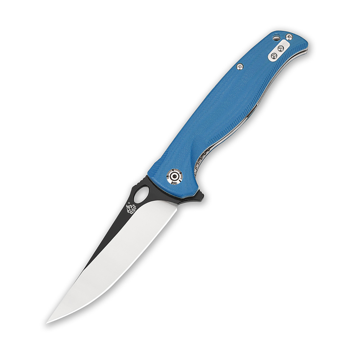 Нож QSP QS126-A Gavial