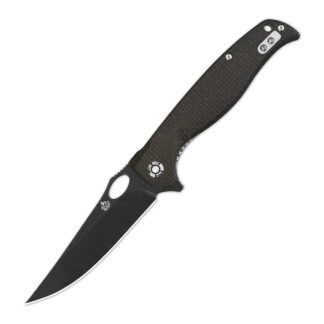 Нож QSP QS126-D2 Gavial
