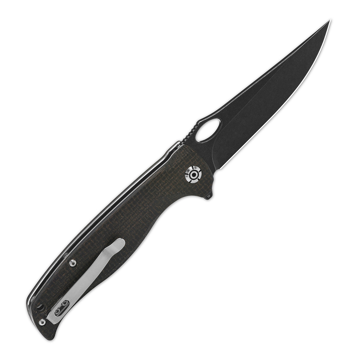 Нож QSP QS126-D2 Gavial — изображение 2
