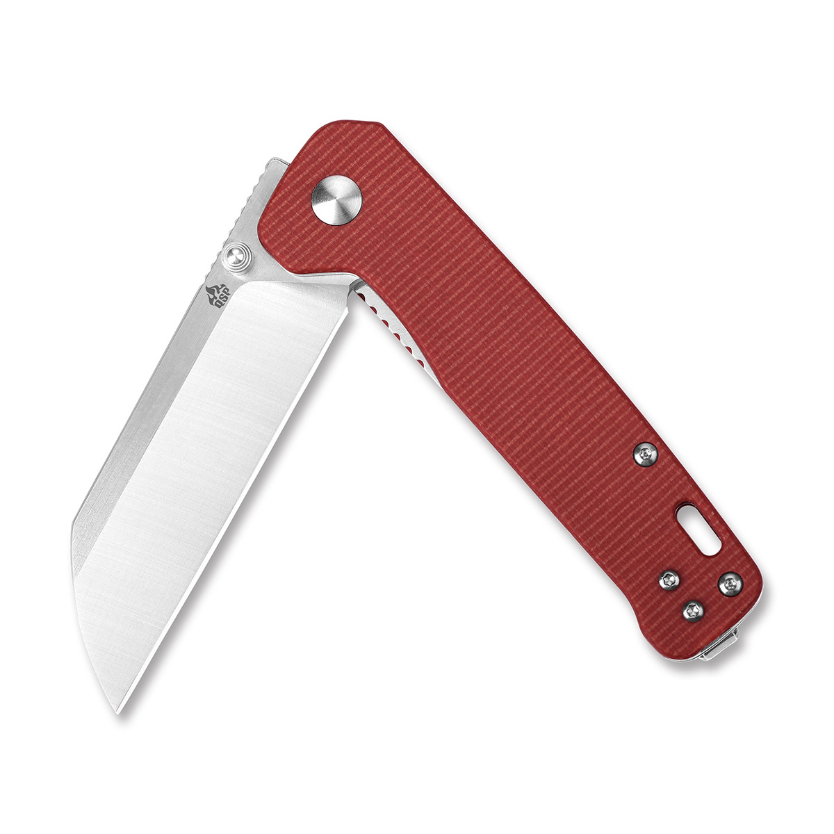 Нож QSP QS130-D Penguin — изображение 4