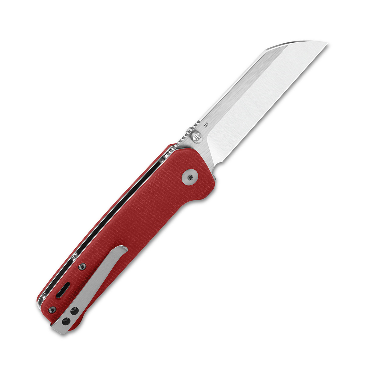 Нож QSP QS130-D Penguin — изображение 2