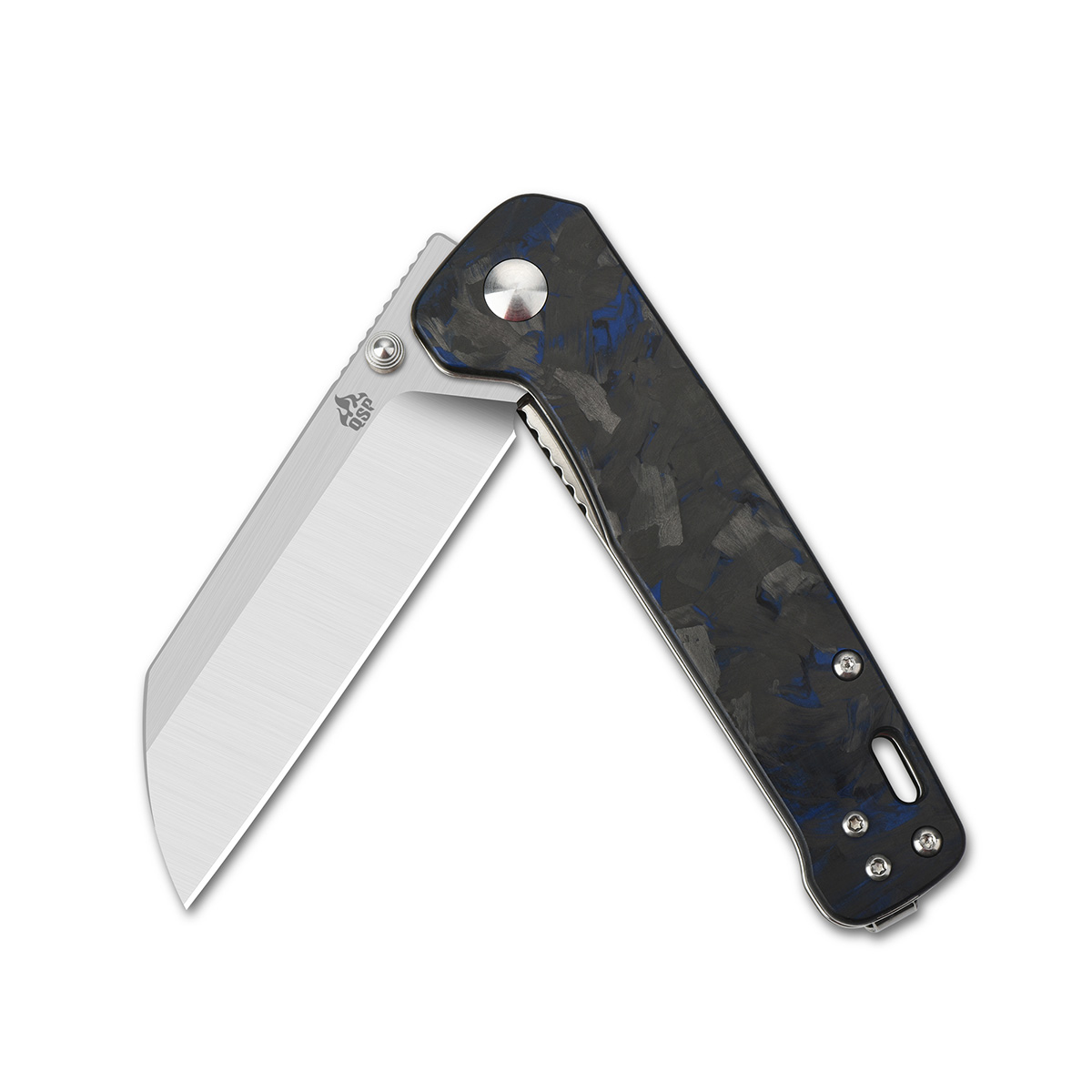 Нож QSP QS130-TBL Penguin — изображение 4