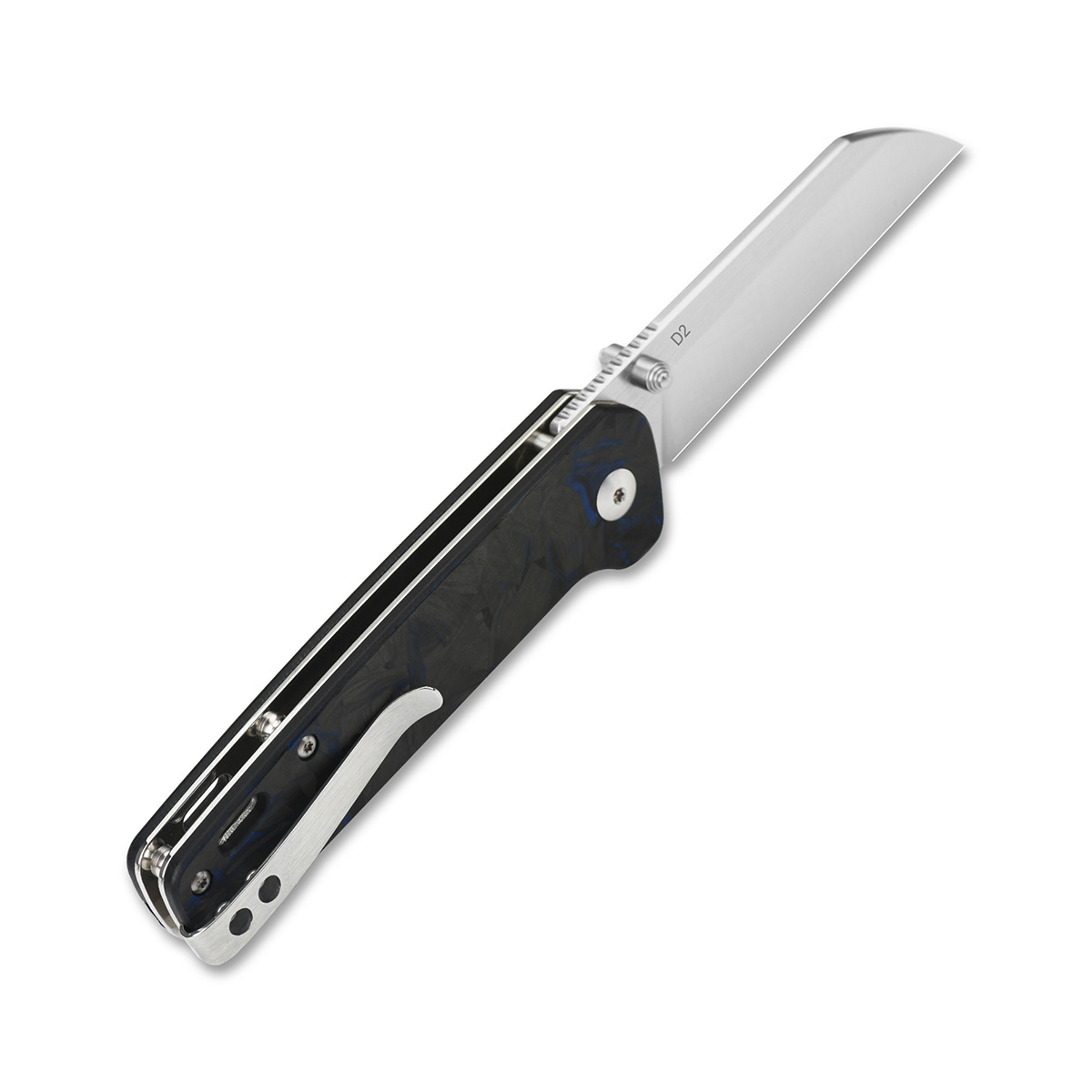 Нож QSP QS130-TBL Penguin — изображение 2