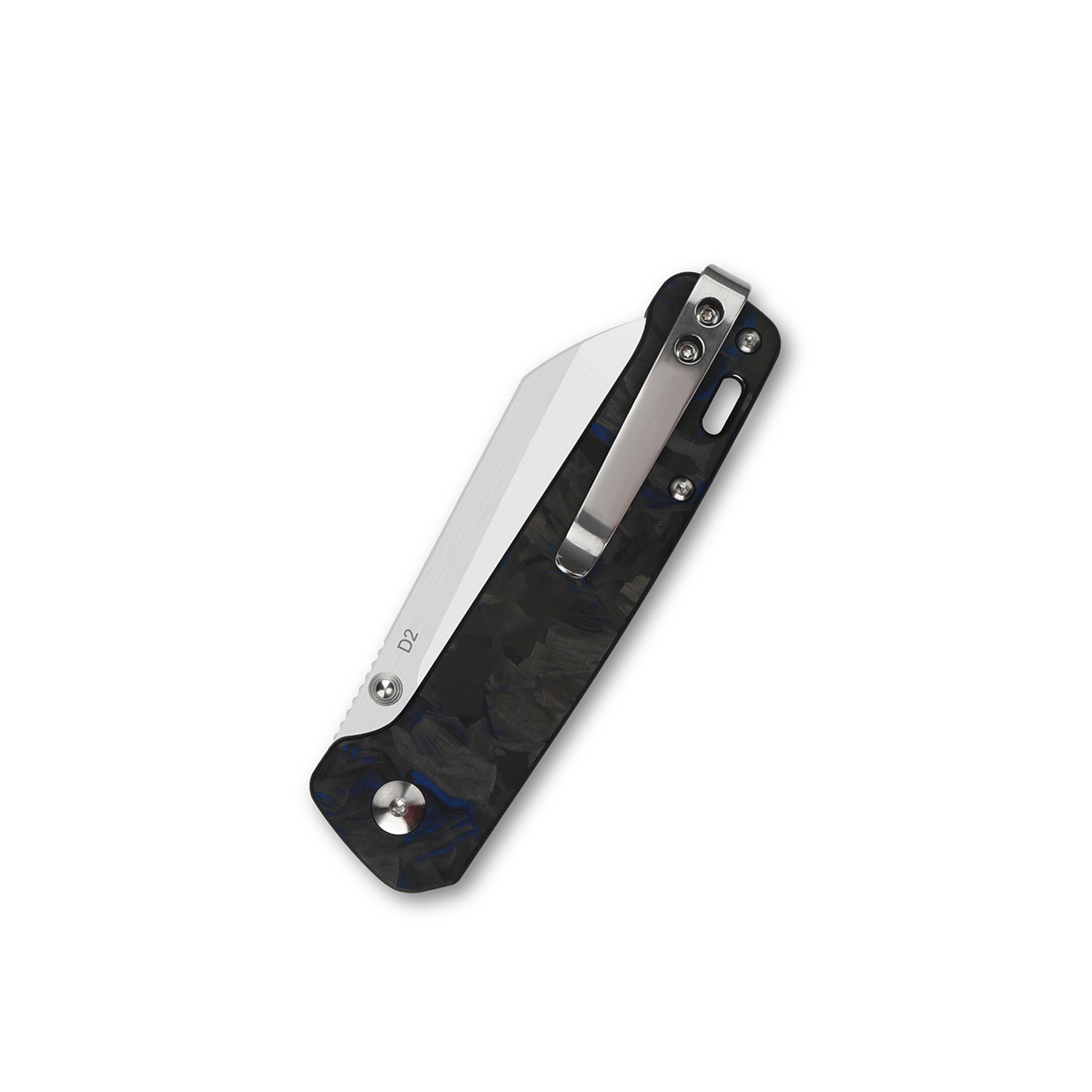 Нож QSP QS130-TBL Penguin — изображение 3