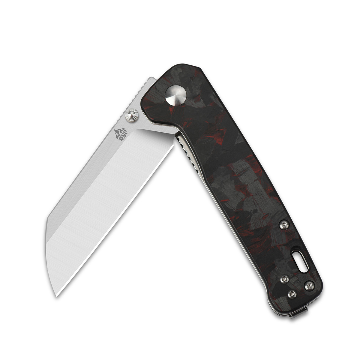 Нож QSP QS130-TRD Penguin — изображение 4