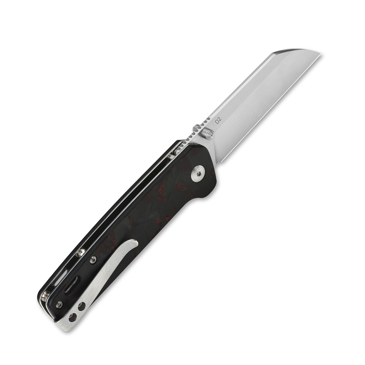 Нож QSP QS130-TRD Penguin — изображение 2
