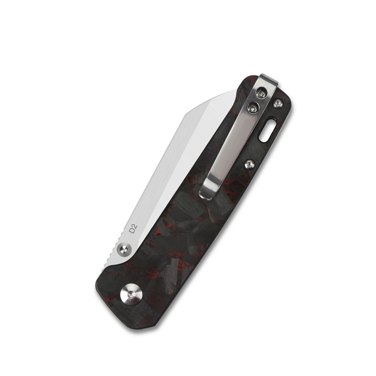 Нож QSP QS130-TRD Penguin — изображение 3
