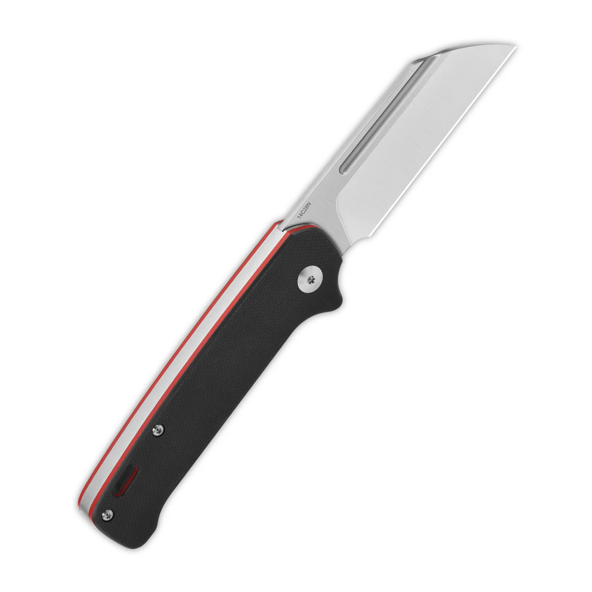 Нож QSP QS130SJ-B Penguin — изображение 2