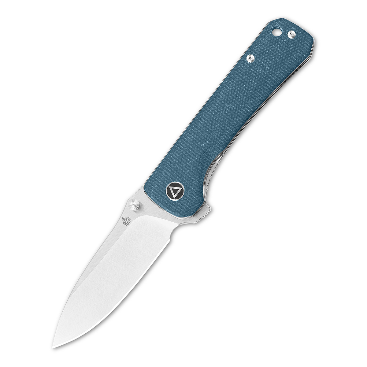 Нож QSP QS131-I Hawk