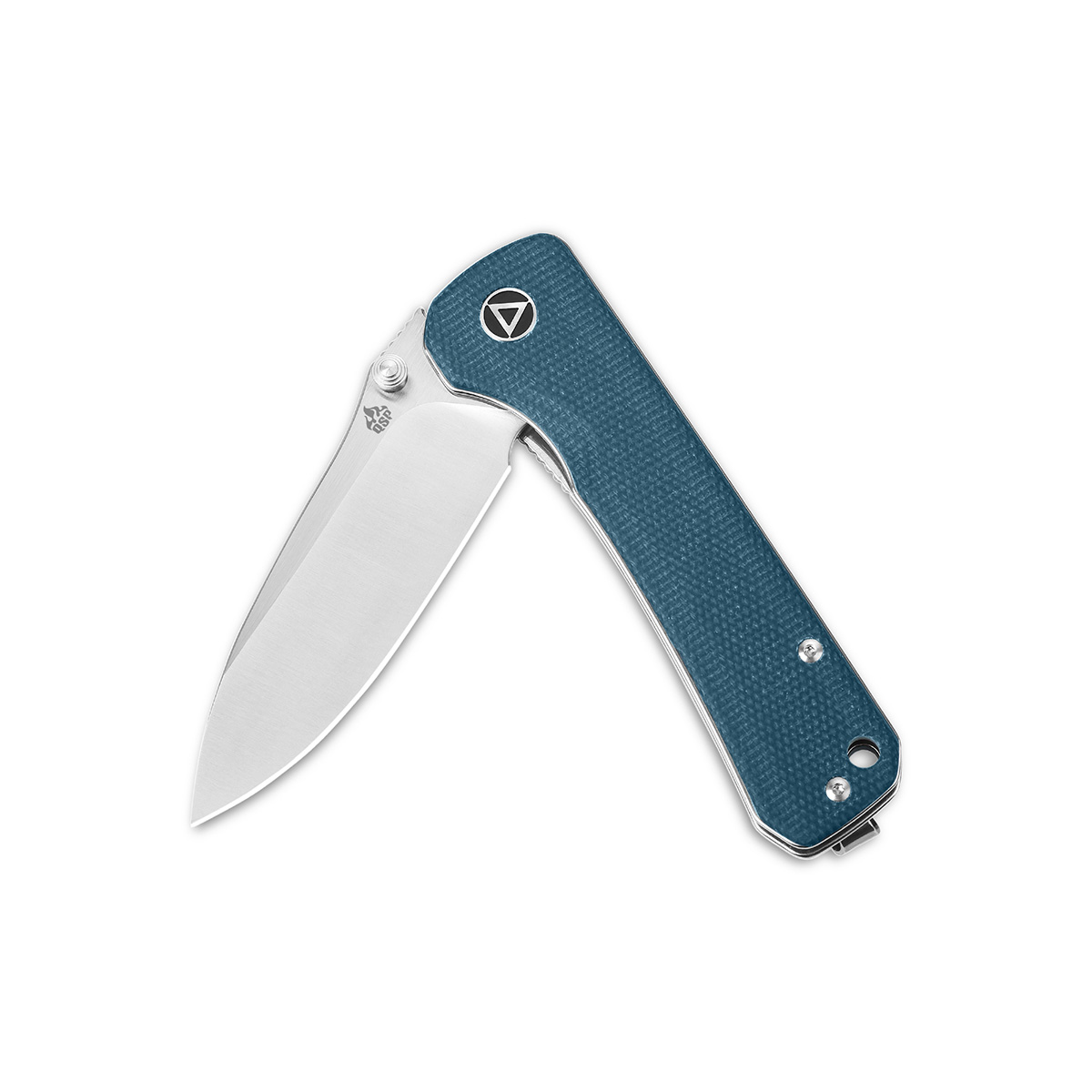 Нож QSP QS131-I Hawk — изображение 4