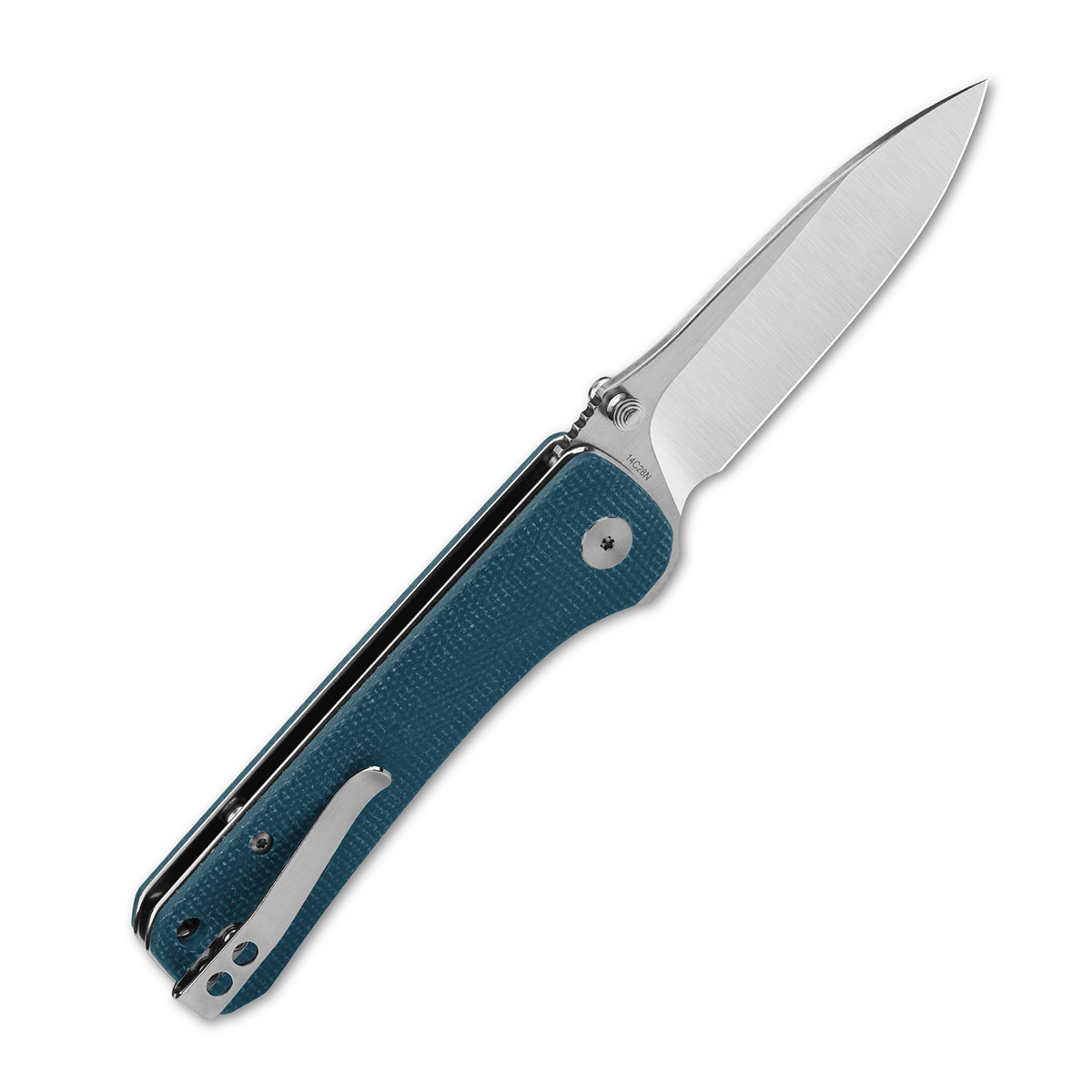 Нож QSP QS131-I Hawk — изображение 2