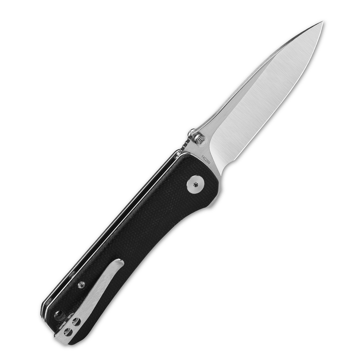 Нож QSP QS131-J Hawk — изображение 2